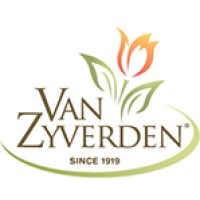 VAN ZYVERDEN, INC. logo - Similar company to Trinity Rubber & Machine Products