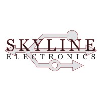 Skyline Electronics logo - Similar company to Engineius Technologies