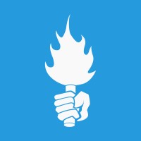Flare logo - Similar company to Inclusion Uk