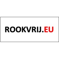 Rookvrij.eu logo - Similar company to 2People@Work