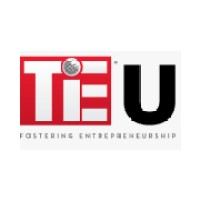 TiE U logo - Similar company to Pulse