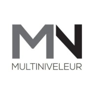 Multi-Niveleur Inc. logo - Similar company to Algonquin Mouldings
