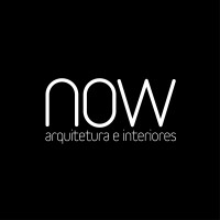 Now Arquitetura e Interiores logo - Similar company to Ufive