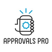 Approvals Pro from Nue logo - Similar company to Linklab