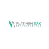 Platinum Oak Professionals logo - Similar company to Platinum Oak