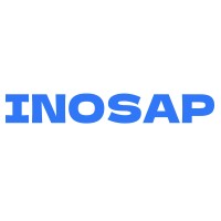INOSAP logo - Similar company to Dillexa