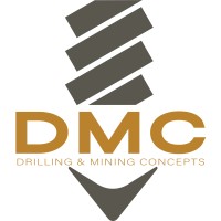 Drilling Mining Concepts logo - Similar company to Foundation-Drill