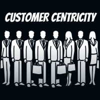 Customer Centricity logo - Similar company to Customer Centricity, Llc.