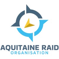 Aquitaine Raid Organisation logo - Similar company to Evolution2 Lacanau