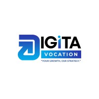 Digitavocation logo - Similar company to Cml Multimedia - Digital Marketing, Media Production & Ott Solutions Company
