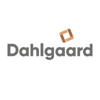 Dahlgaard Tømrer ApS logo - Similar company to Rølund A/S