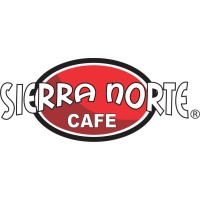 Café Sierra Norte logo - Similar company to Impacto Café