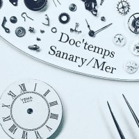 Horlogerie Doc'temps logo - Similar company to Raid (Regulation - Ai - Internet - Data)