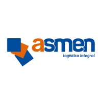 Asmen Logistica Integral logo - Similar company to Outs!