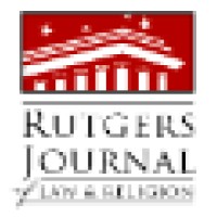 Rutgers Journal Of Law And Religion