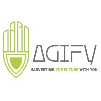 AGIFY logo - Similar company to Kohan Paydar Alborz (Agify)
