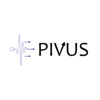 PIVUS logo - Similar company to Improveheat