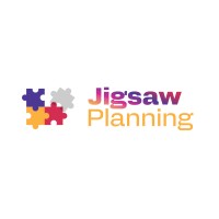Jigsaw Planning logo - Similar company to Archin Architecture | Design | Planning