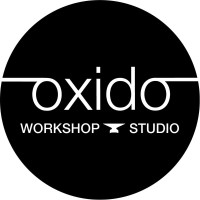 Oxido Studio logo - Similar company to Tecniks