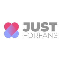 Justforfans logo - Similar company to Scrile