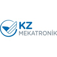 KZ Mekatronik logo - Similar company to Endkon