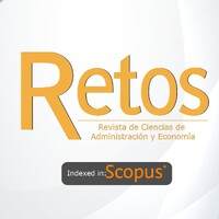 Retos: Revista de Ciencias Administrativas y Económicas logo - Similar company to Aerium Proyectos y Consultoría