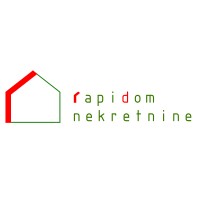 Rapidom nekretnine logo - Similar company to Mobeco Doo