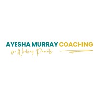 Ayesha Murray Coaching Ltd logo - Similar company to R.A.W. Visuals
