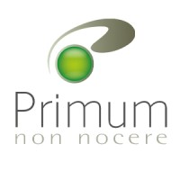 Primum Non Nocere logo - Similar company to Econotes