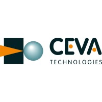 CEVA TECHNOLOGIES logo - Similar company to Gravity Waves By Bodyfeed