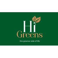 HiGreensOfficial logo - Similar company to The Medallion