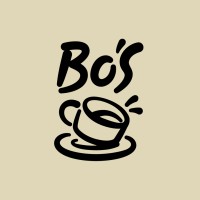 Bo's Coffee logo - Similar company to Coffee Project