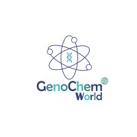 GenoChem World logo - Similar company to The Observatory Lab