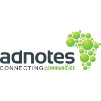 AdNotes logo - Similar company to Siyaxhuma (Pty) Ltd