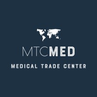 Medical Trade Center logo - Similar company to Mtc Medical