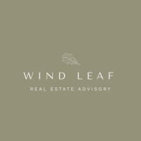 Wind Leaf logo - Similar company to Klowdfone