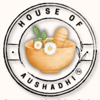 House of Aushadhi logo - Similar company to Craftherbbs