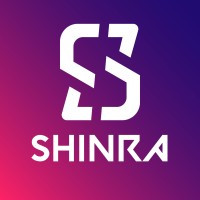 SHINRA logo - Similar company to It4Dev Consulting