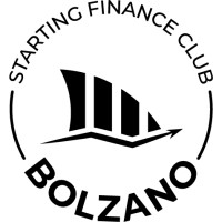 Starting Finance Club Bolzano logo - Similar company to Prader Bank