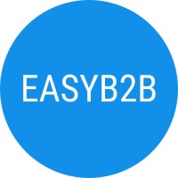 EASYB2B logo - Similar company to Easyb2B