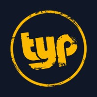 typ logo - Similar company to Base Cyber Security