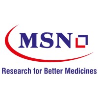 MSN Labs Perú logo - Similar company to Distribuidora Integral Peruana