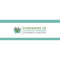 Companies Vs Climate Change Sustainability Consulting logo - Similar company to Siteagent