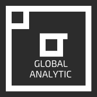 Global Analytic logo - Similar company to Global-Tec