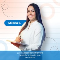 Asesorías Mi Carrera logo - Similar company to Fivee