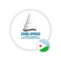 DIS-PRO logo - Similar company to Dispro