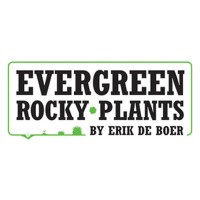 Evergreen Rocky Plants B.V. logo - Similar company to Fruithof Bv