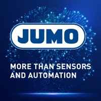 JUMO Denmark A/S logo - Similar company to Jumo Process Control