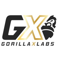 Gorilla X Labs logo - Similar company to Maxiom Labs, Inc.