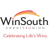 WinSouth Credit Union logo - Similar company to Emblem Credit Union